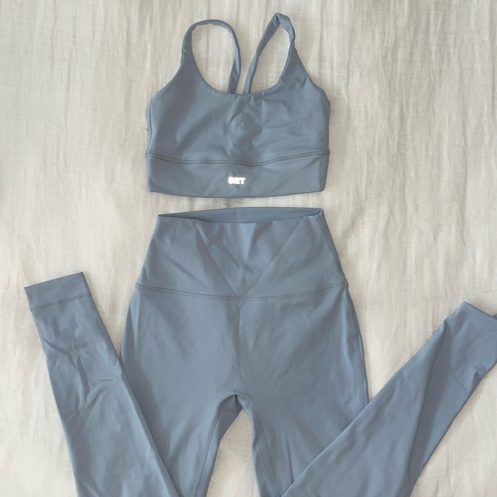 Set Active set